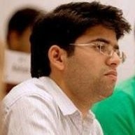 Mr. Dharmendra Raghuvanshi